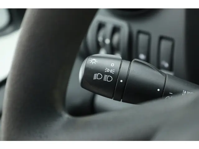 Renault Trafic 2.0 dCi 120pk L2H1 Comfort 2019 Diesel 9