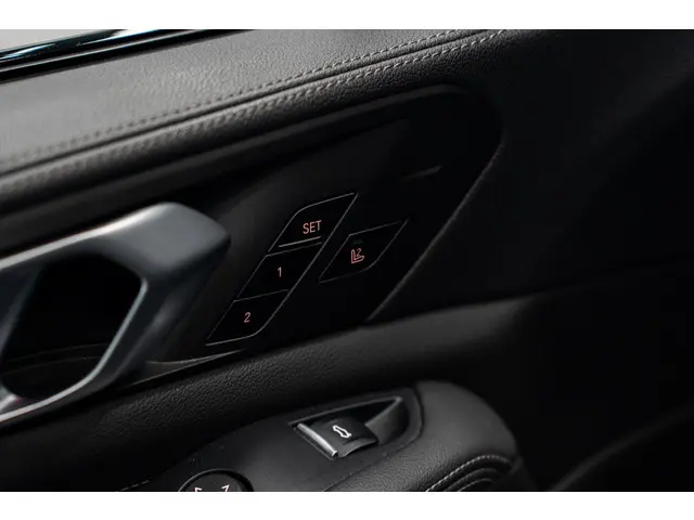 BMW X5 xDrive45e High Executive 2021 Hybride Benzine 25