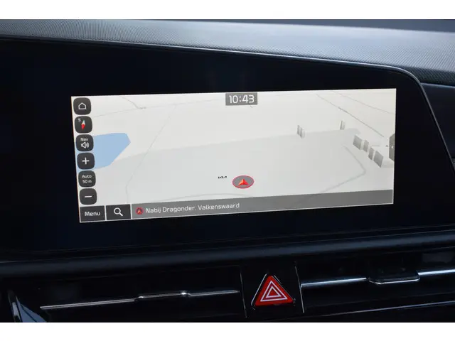 Kia Niro EV Edition Advanced 64.8 kWh 2024 Elektrisch 19