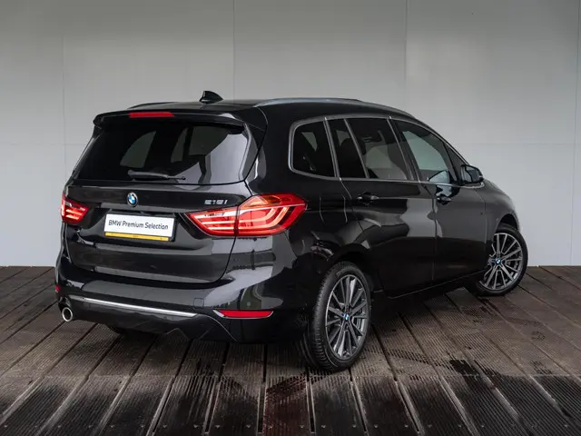 BMW 2 Serie Gran Tourer 218i 2022 Benzine 2