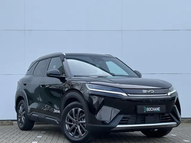 BYD ATTO 2 Byd dm-i DMI-I Boost 2026 Hybride Benzine 4