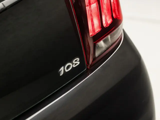 Peugeot 108 1.0 e-VTi Sport 2018 Benzine 20