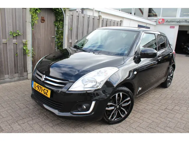 Suzuki Swift 1.2 X-tra 5drs. EASSS 2015 Benzine 2