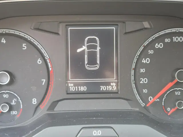 Volkswagen T-Roc 1.5 TSI Style Business 2020 Benzine 21