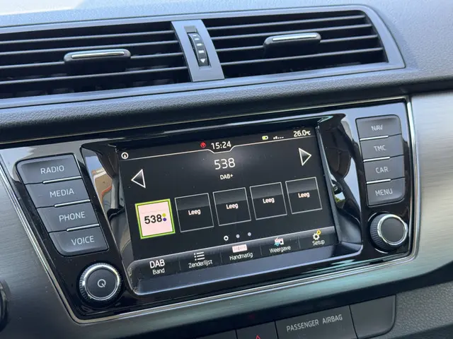 Škoda Fabia Combi 1.0 TSI Business Edition 2020 Benzine 20