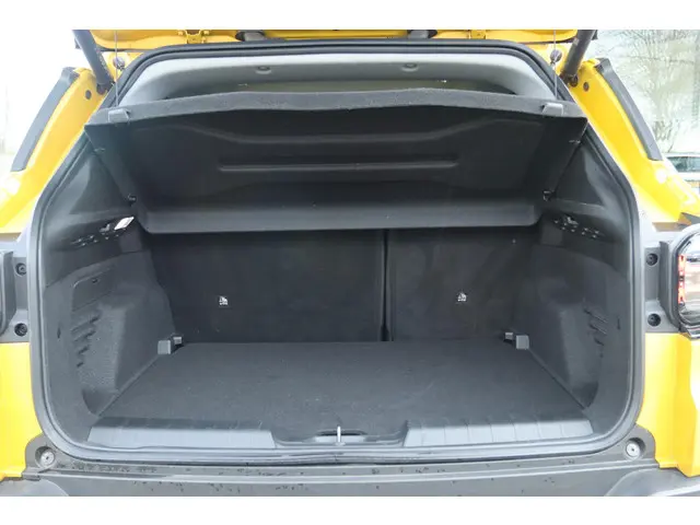 Jeep Avenger SUMMIT 54 KWH 2023 Elektrisch 19