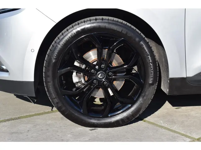 Renault Scénic TCe 140 EDC Black Edition 2019 Benzine 6