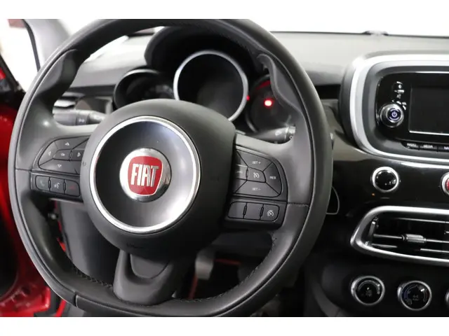 Fiat 500X 1.6 PopStar 2016 Benzine 17