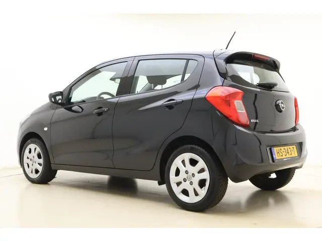 Opel KARL 1.0 ecoFLEX Edition 2016 Benzine 12