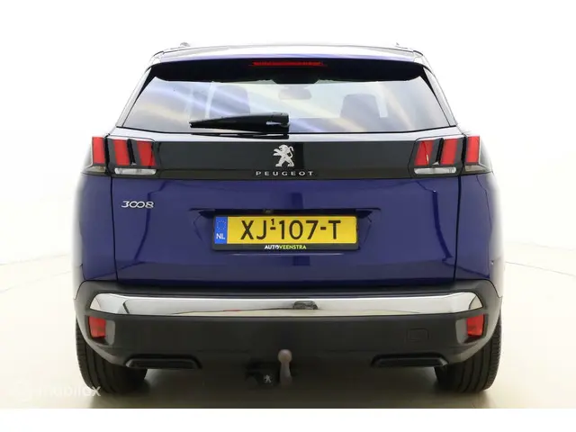 Peugeot 3008 1.2 PureTech Allure 2019 Benzine 4