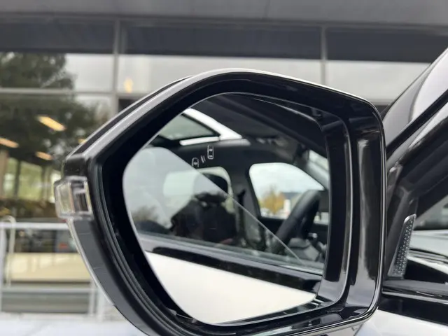 Jaecoo 7 1.5 GDI Exclusive 2025 Hybride Benzine 9