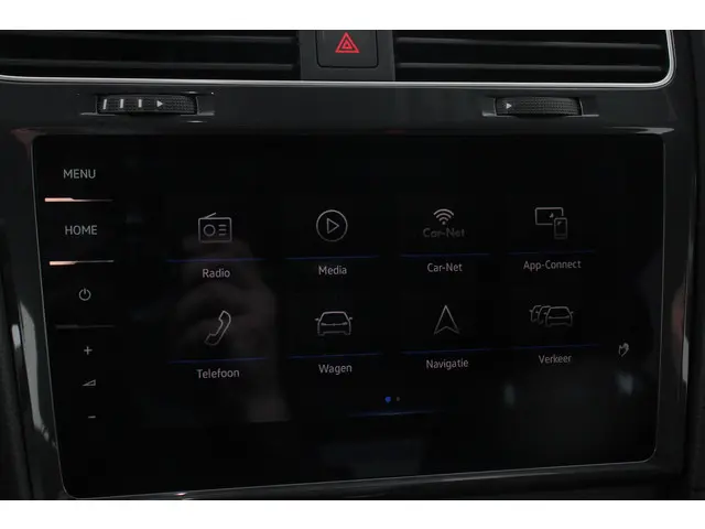 Volkswagen e-Golf Edition 2019 Elektrisch 22