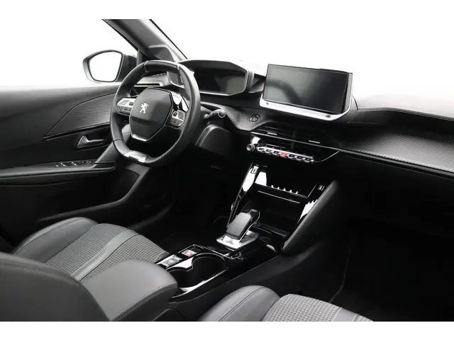 Peugeot e-208 EV GT 350 50 kWh 2021 Elektrisch 3