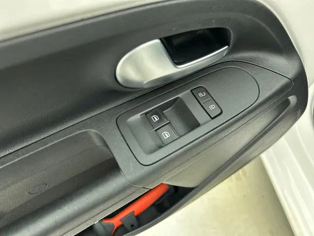 SEAT Mii Electric electric 2020 Elektrisch 20