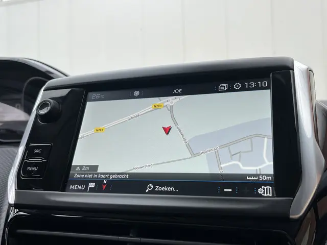 Peugeot 2008 PureTech 110 EAT6 Signature 2019 Benzine 12