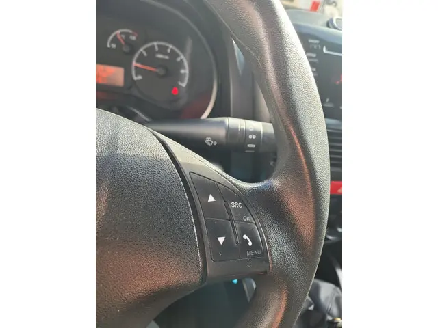 Opel Combo 1.3 CDTi L1H1 Edition 2017 Diesel 20