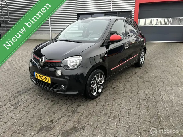 Renault Twingo 1.0 SCe Collection 2016 Benzine