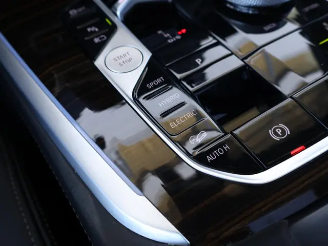 BMW X5 xDrive50e 2025 Hybride Benzine 29