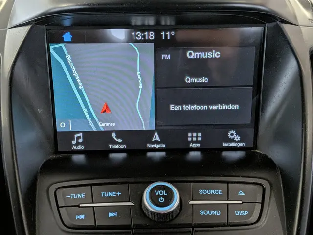 Ford Kuga 1.5 EcoBoost Vignale 2018 Benzine 22