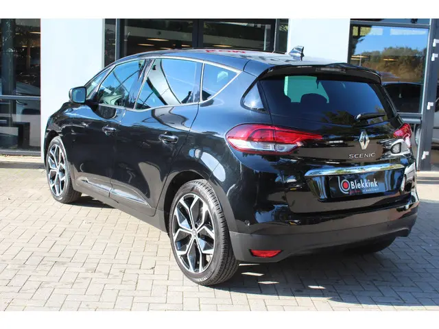 Renault Scénic 1.3 TCe Intens 140 pk 2021 Benzine 16