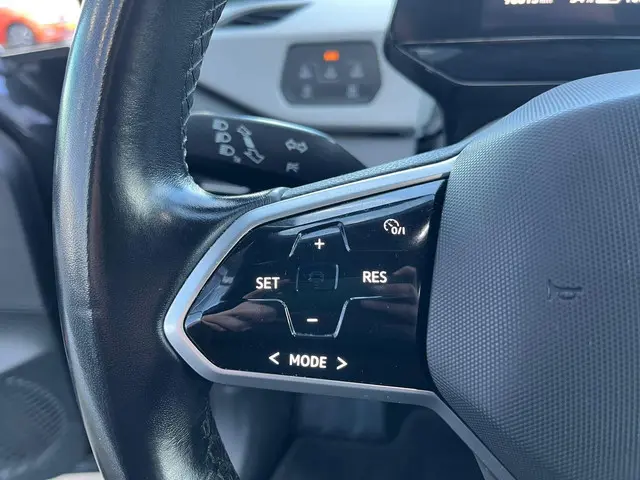 Volkswagen ID.3 First Plus 58 kWh 2020 Elektrisch 11