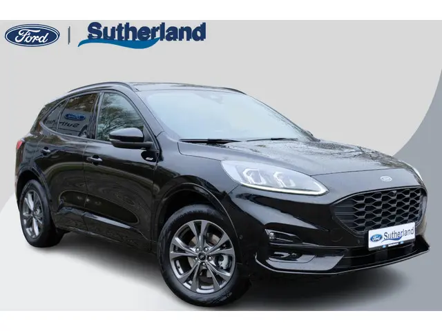 Ford Kuga 2.5 PHEV ST-Line 2024 Hybride Benzine