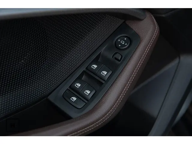 BMW 1 Serie 118i M-Sport | Pano | Leer 2021 Benzine 31