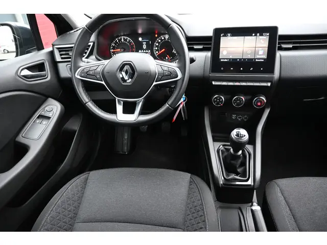Renault Clio 1.0 TCe Zen 2021 Benzine 27