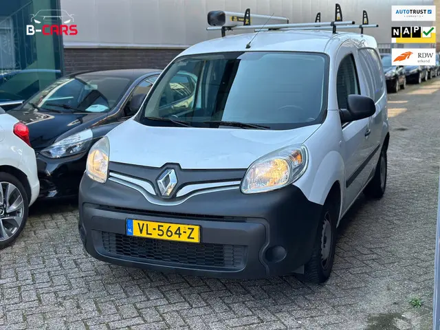 Renault Kangoo Express 1.5 dCi 75 Express 2015 Diesel