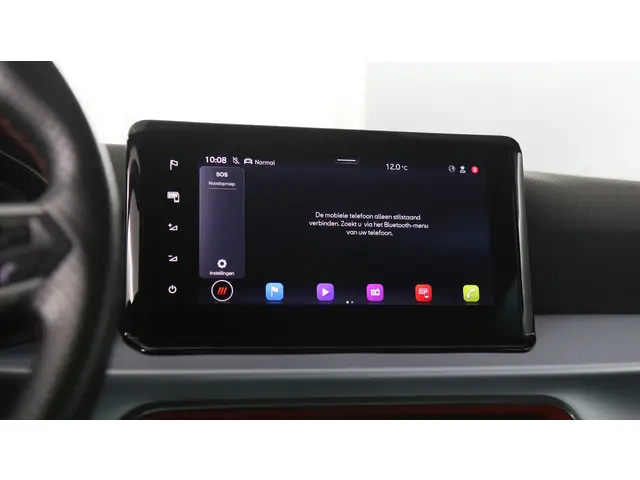 SEAT Arona 1.0 TSI FR Business Intense DSG 2022 Benzine 28