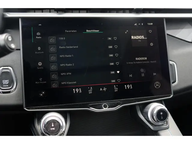 Lynk & Co 01 1.5 PHEV 2022 Hybride Benzine 25