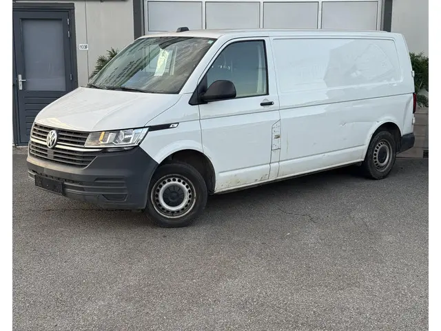Volkswagen Transporter 2.0 DTI 2020 Diesel 7