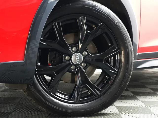 Audi A1 Citycarver 30 TFSI S Line Aut- 2020 Benzine 29