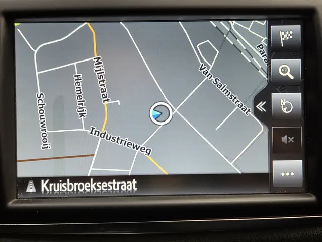 Toyota Yaris 1.5 Hybrid Active 2018 Hybride Benzine 31