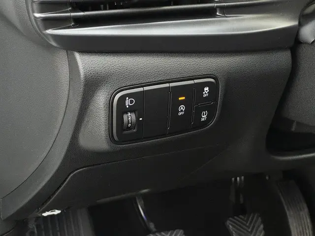 Hyundai i20 1.2 MPI Comfort 2024 Benzine 22