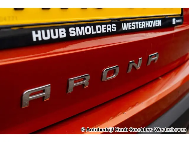 SEAT Arona 1.0 TSI Xcellence 2019 Benzine 50