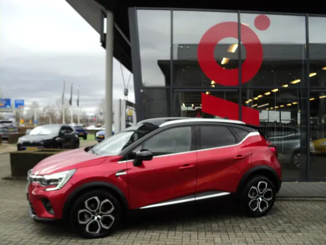 Mitsubishi ASX 1.3 DI-T First Edition 2023 Benzine 5