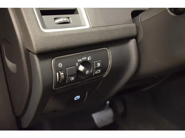 Volvo XC60 2.0 T5 245pk AUT8 Summum 2016 Benzine 27