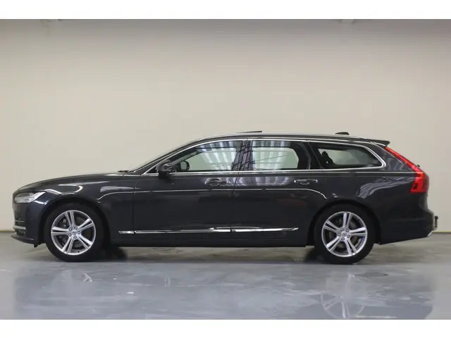 Volvo V90 T5 Inscription 2017 Benzine 2