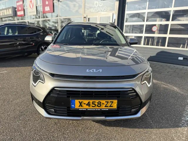 Kia Niro 1.6 GDi Hybrid DynamicLine 2024 Hybride Benzine 2