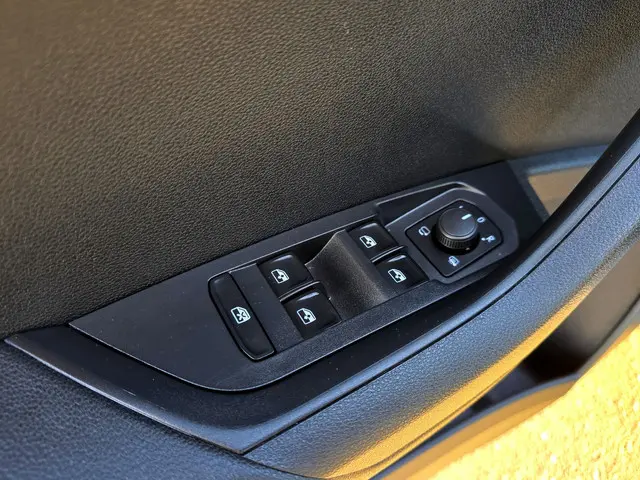 Škoda Karoq 1.5 TSI ACT Sportline Business 2024 Benzine 22