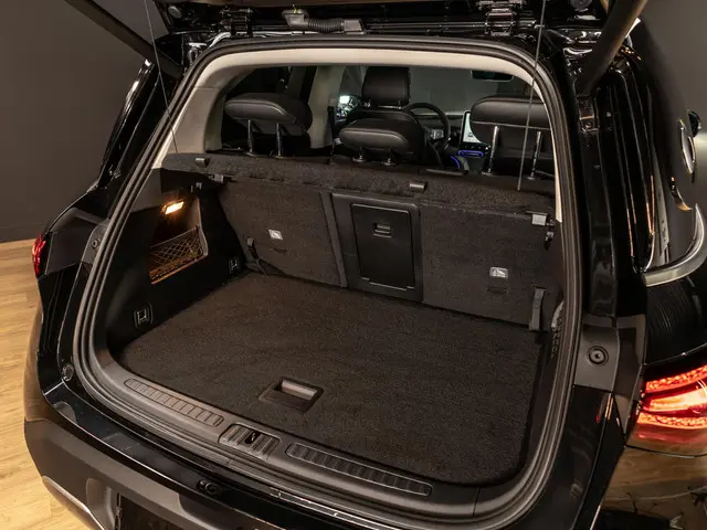 Smart #1 Premium 66 kWh 2026 Elektrisch 18