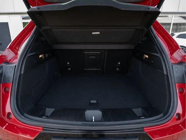 Alfa Romeo Tonale 1.5T Hybrid Ti 2024 Hybride Benzine 16