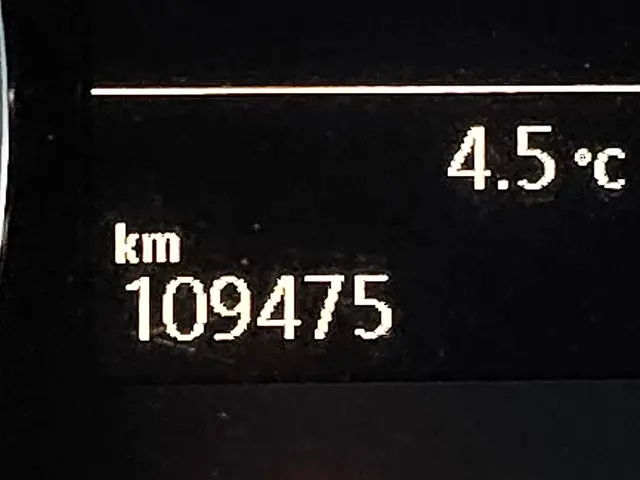 Volkswagen Crafter 2.0 2020 Diesel 9