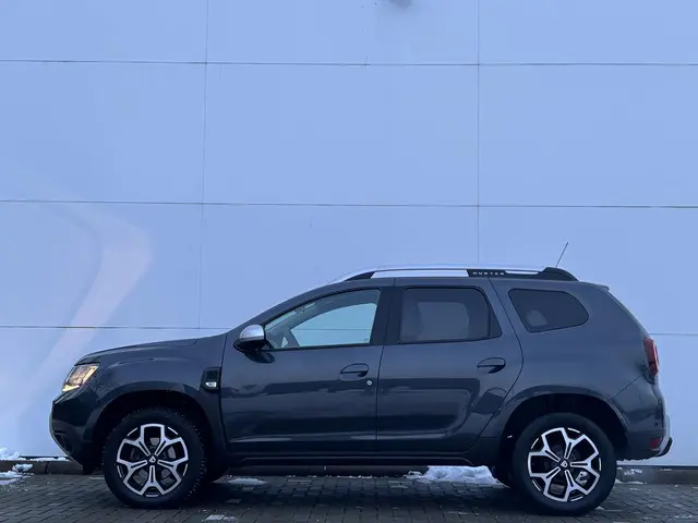 Dacia Duster 1.0 TCe Bi-Fuel Prestige 2021 LPG/Gas 15