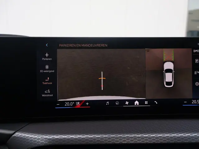 BMW i4 eDrive40 M Sport Edition 84 kWh 2025 Elektrisch 34