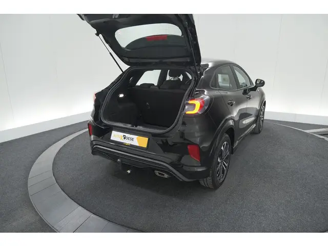 Ford Puma 1.0 EcoBoost Hybrid ST-Line 2021 Benzine 57