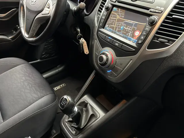 Hyundai ix20 1.4i Go! / Navigatie / Camera 2016 Benzine 11