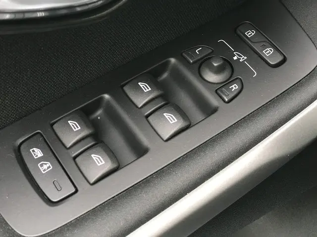 Volvo V40 1.5 T3 Momentum Automaat 2018 Benzine 13