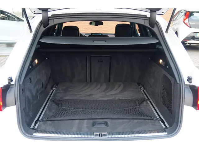 Audi S6 4.0 TFSI S6 quattro Pro Line Plus 2012 Benzine 11